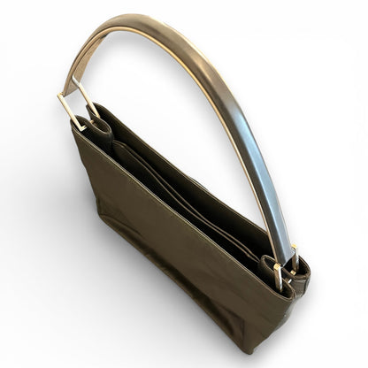 Prada Nylon Shoulder Bag