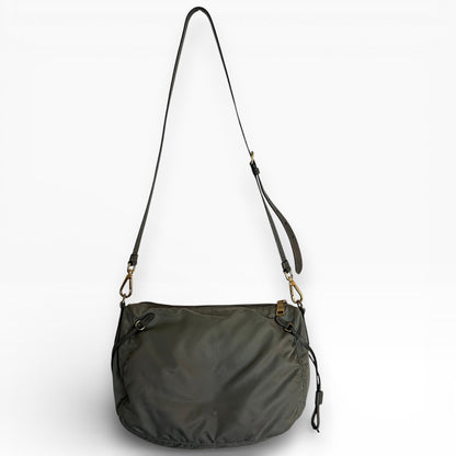 Prada Nylon Crossbody