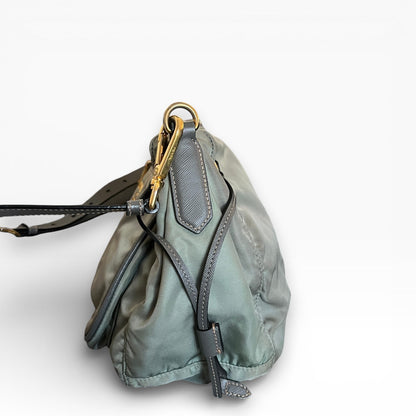 Prada Nylon Crossbody