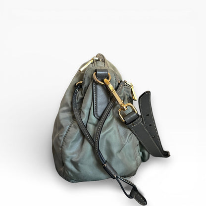 Prada Nylon Crossbody