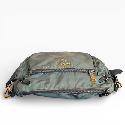 Prada Nylon Crossbody