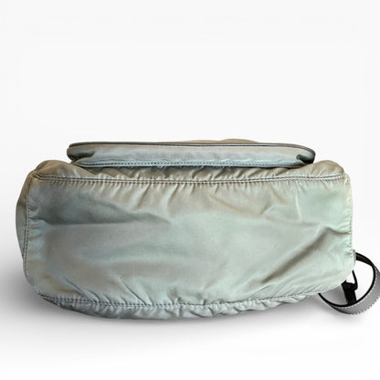 Prada Nylon Crossbody