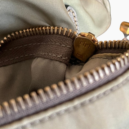 Prada Nylon Crossbody