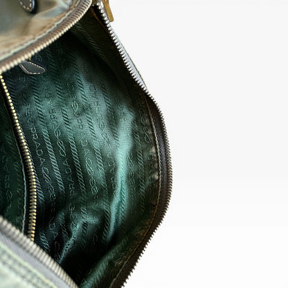 Prada Nylon Crossbody