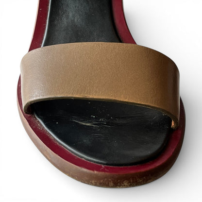 Céline Bam Bam Sandals