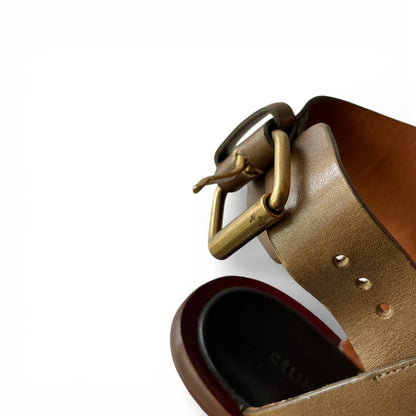 Céline Bam Bam Sandals