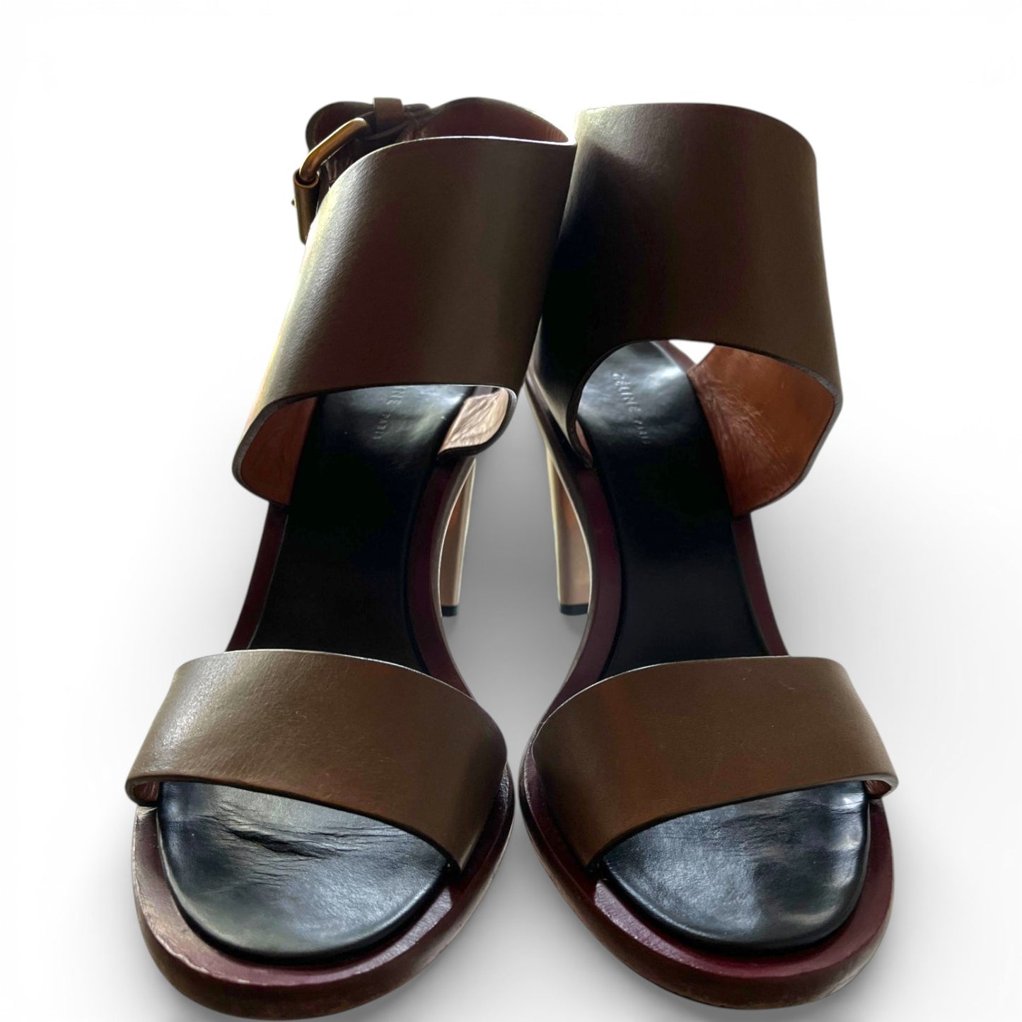 Céline Bam Bam Sandals