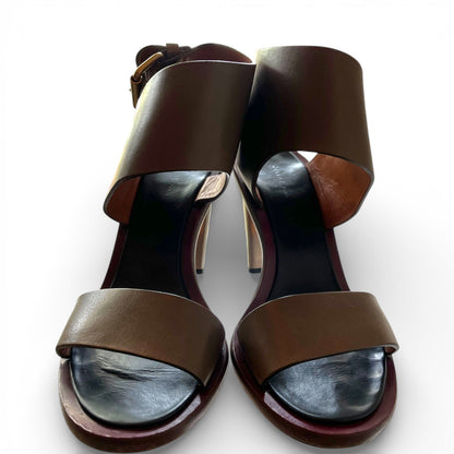 Céline Bam Bam Sandals