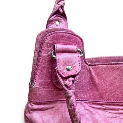 Balenciaga The Giant 21 Slim Tote