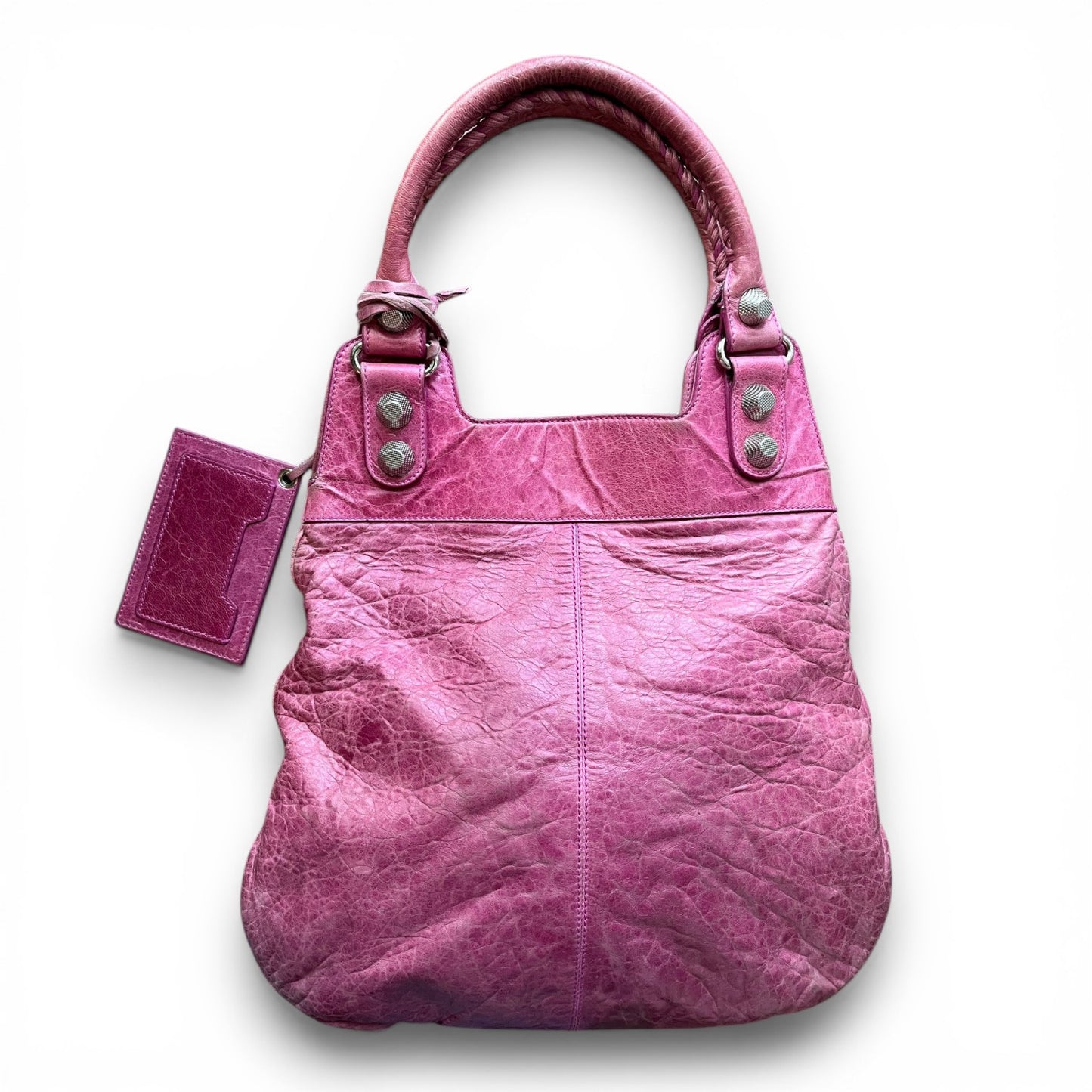 Balenciaga The Giant 21 Slim Tote