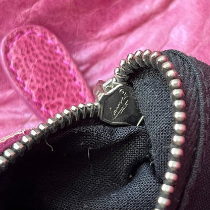 Balenciaga The Giant 21 Slim Tote