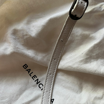 Balenciaga Reporter Crossbody