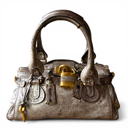 Chloé Paddington