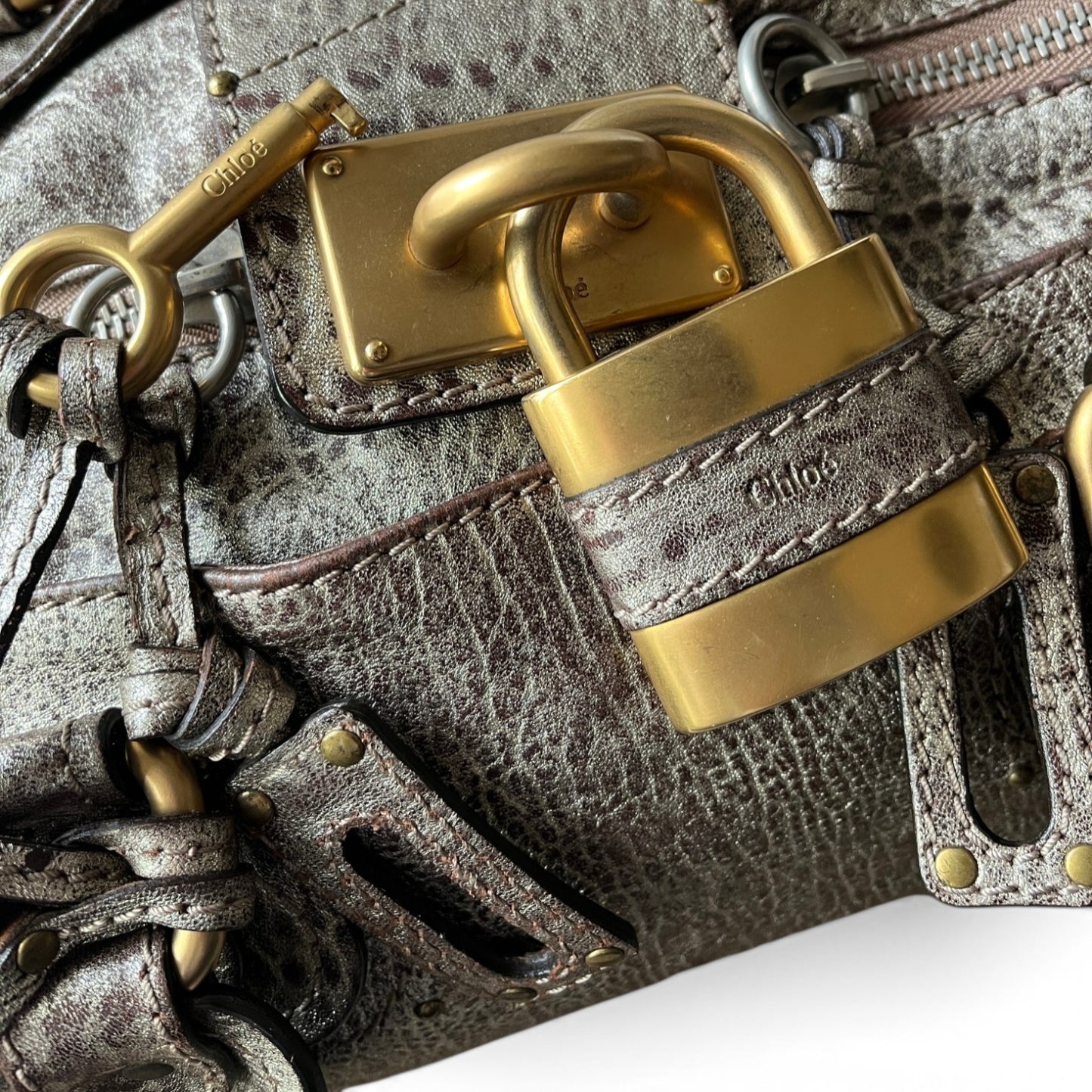 Chloé Paddington