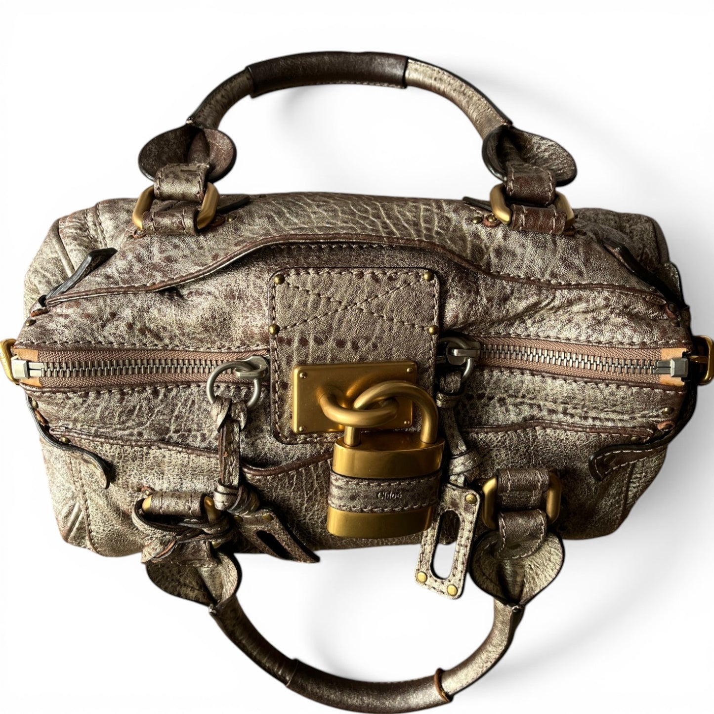 Chloé Paddington
