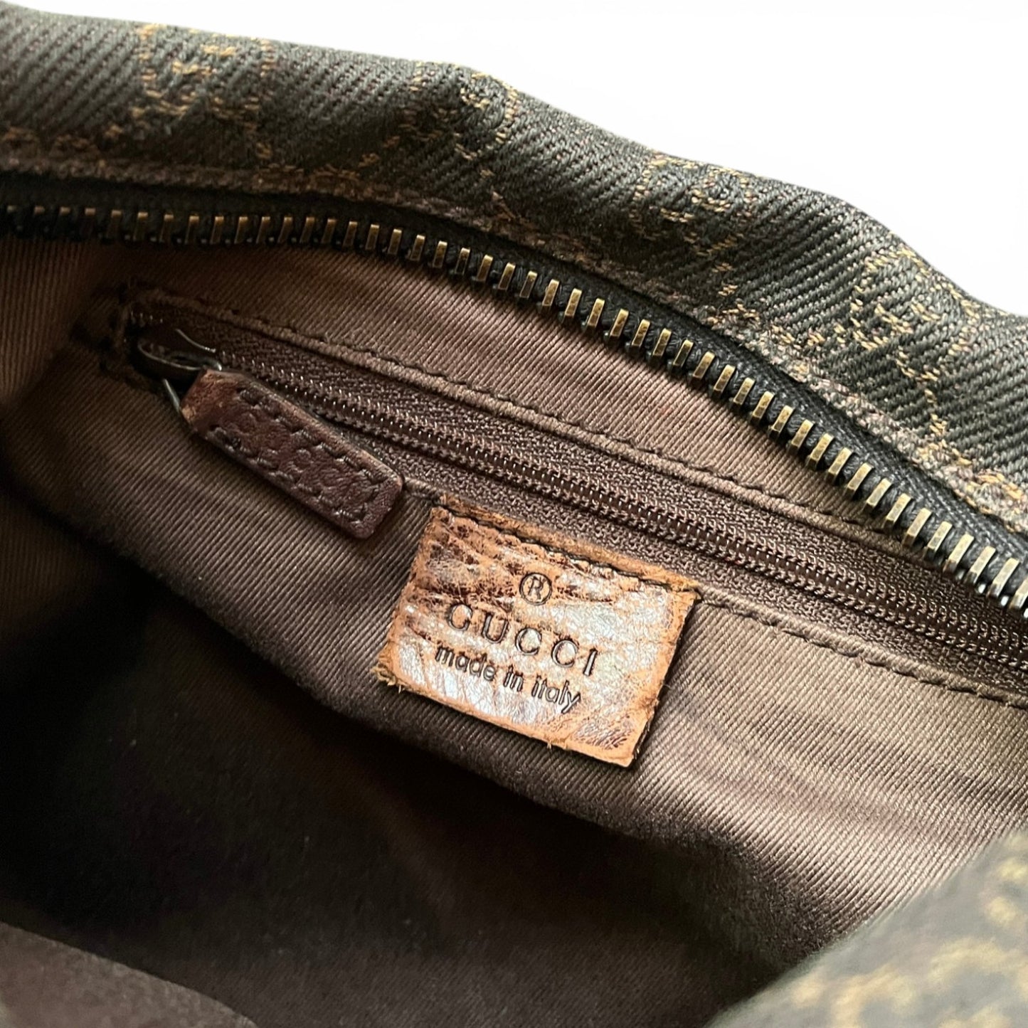 Gucci GG Shoulder Bag