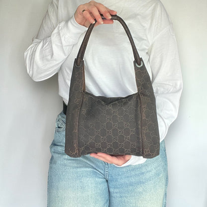 Gucci GG Shoulder Bag