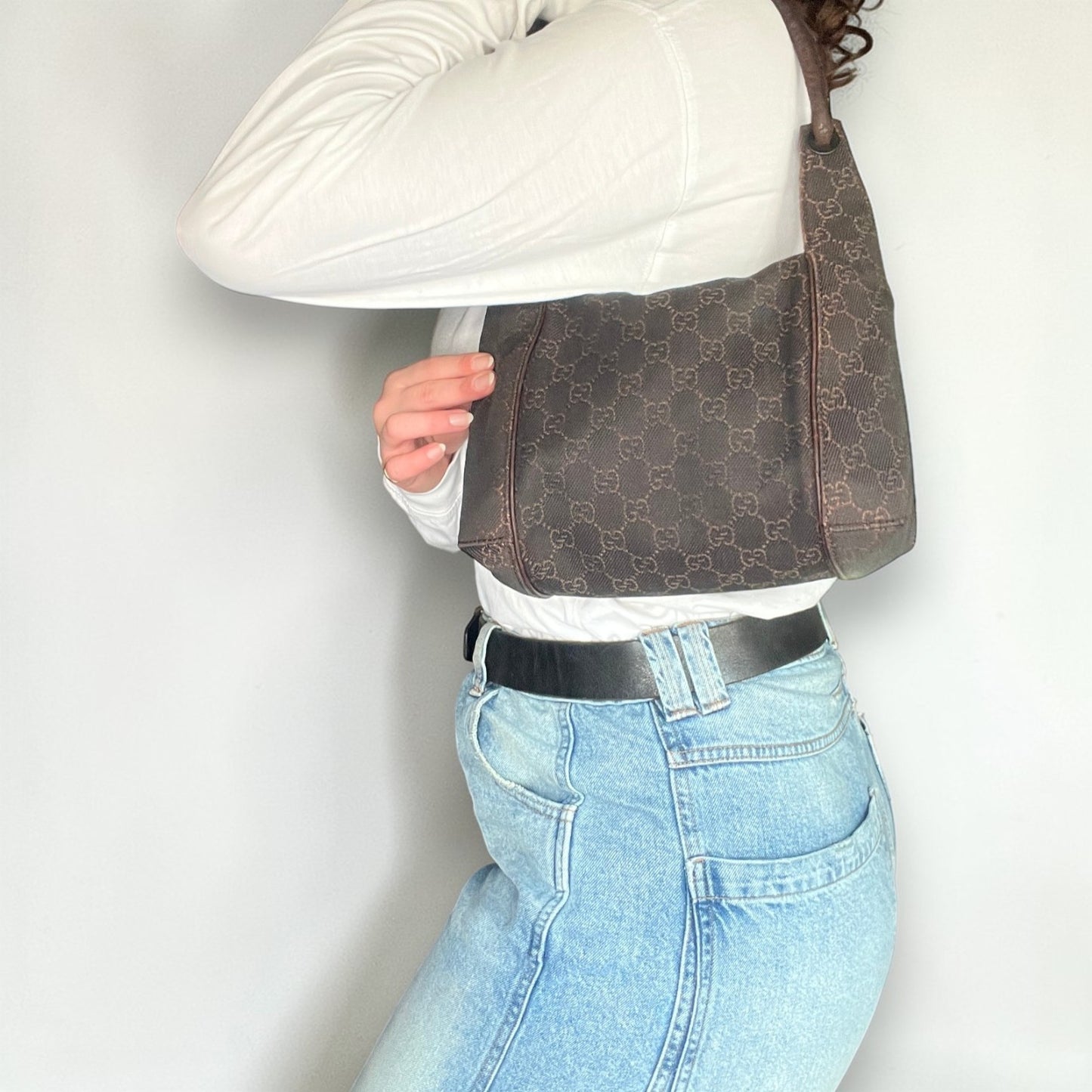 Gucci GG Shoulder Bag