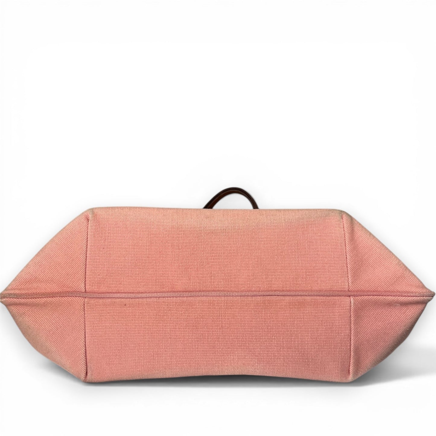 Bottega Veneta Canvas Tote