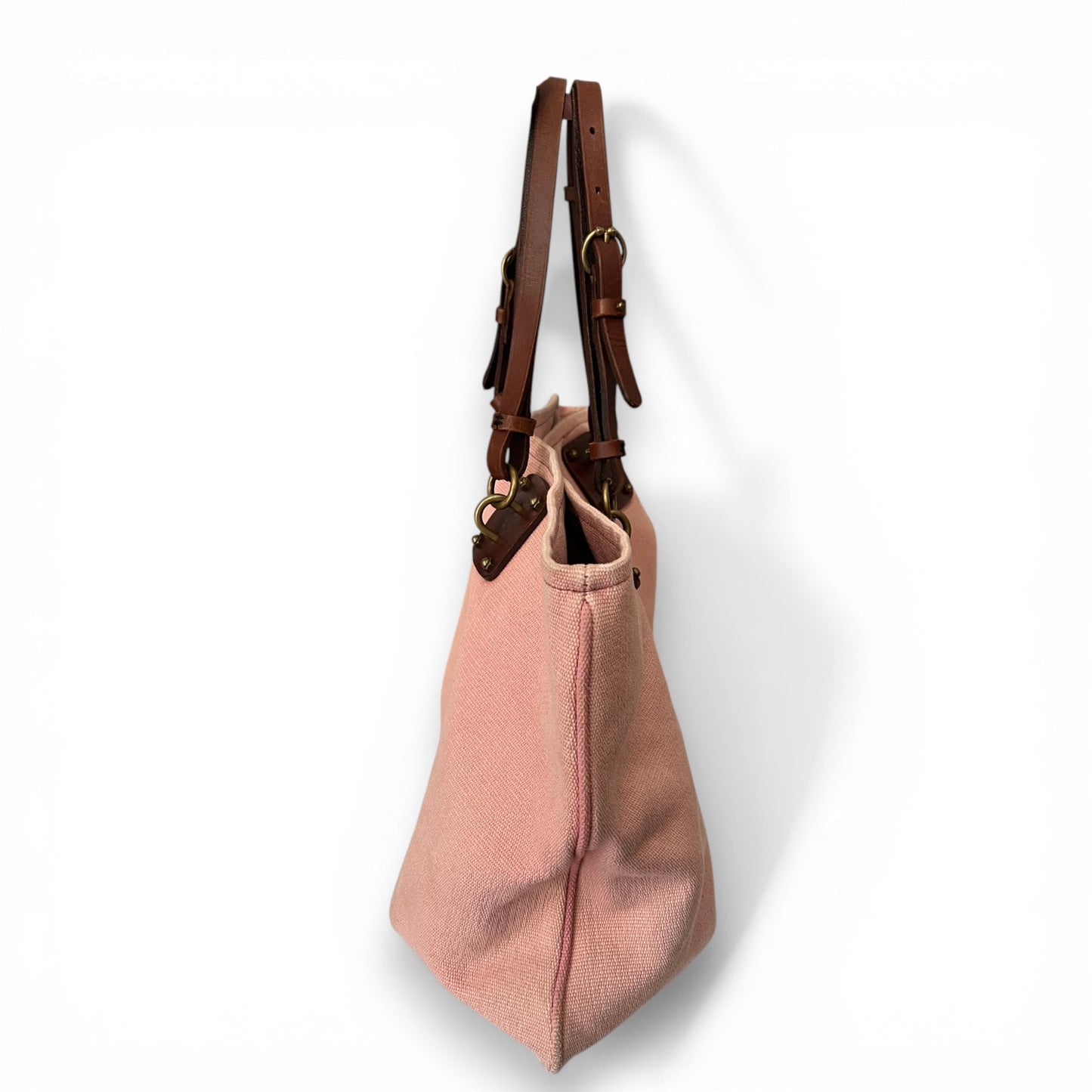 Bottega Veneta Canvas Tote