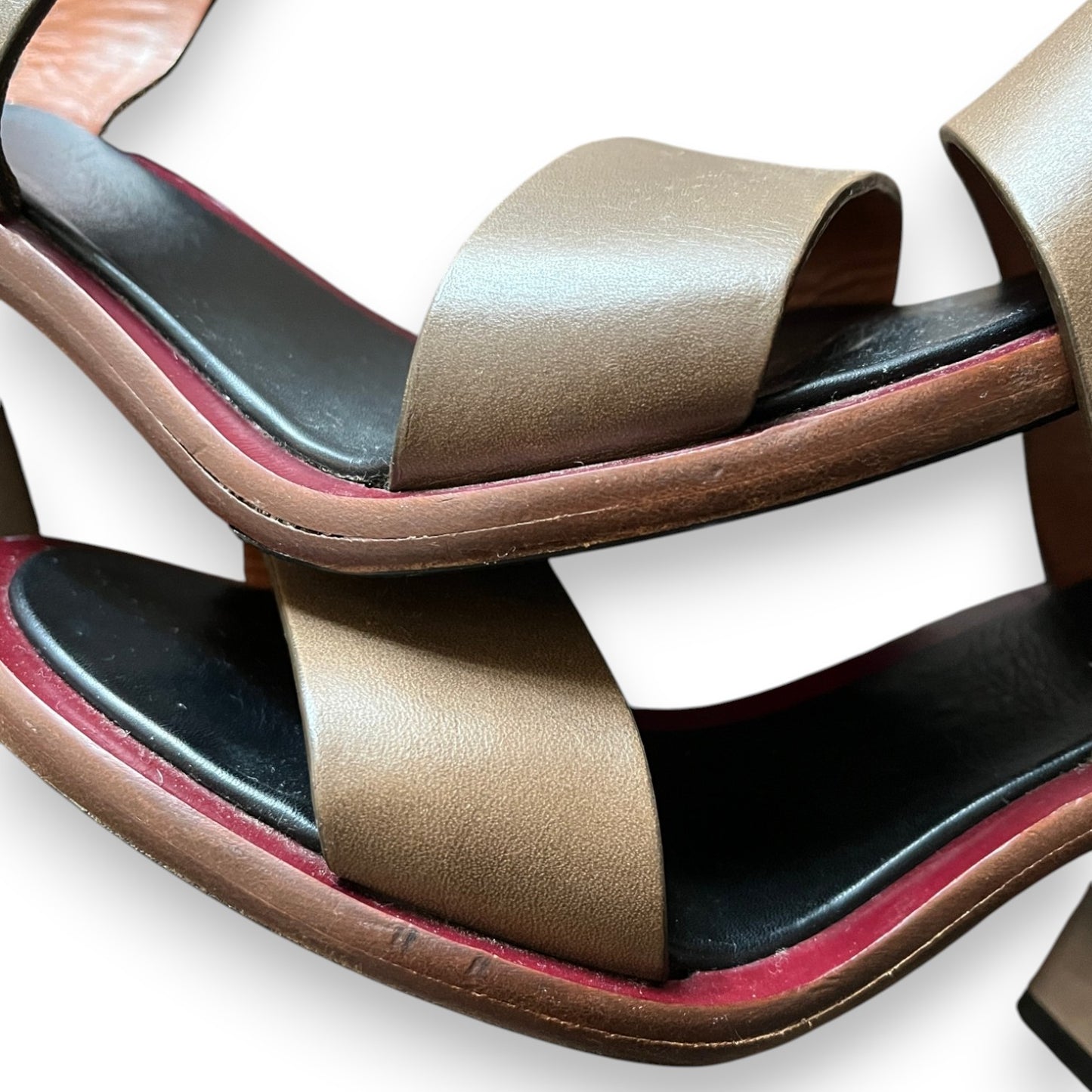 Céline Bam Bam Sandals