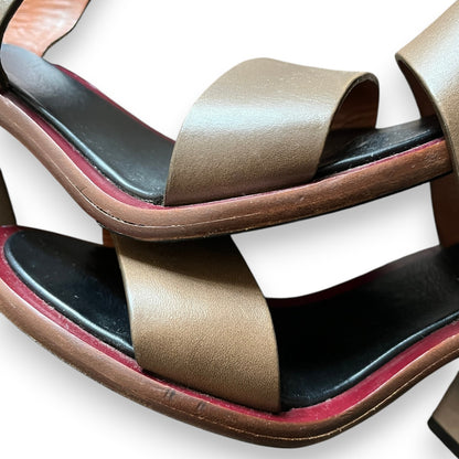Céline Bam Bam Sandals