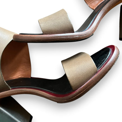 Céline Bam Bam Sandals