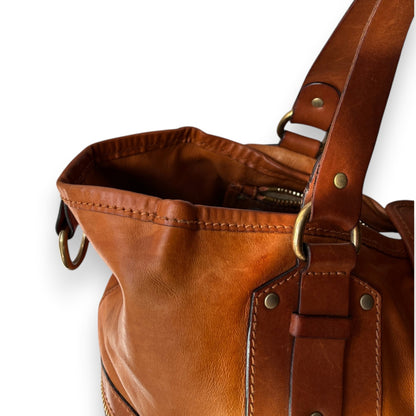 Chloé Kerala Tan
