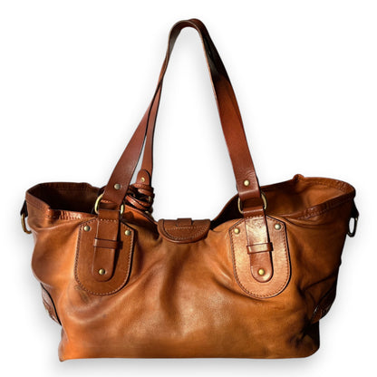 Chloé Kerala Tan