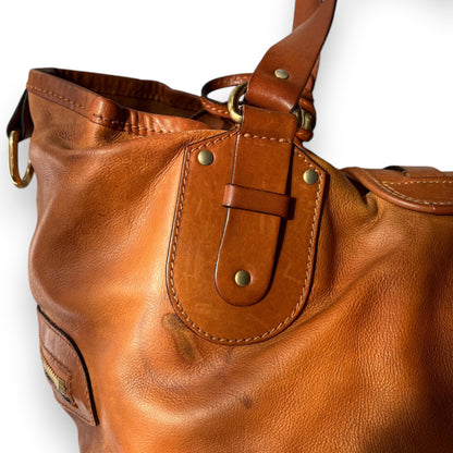 Chloé Kerala Tan