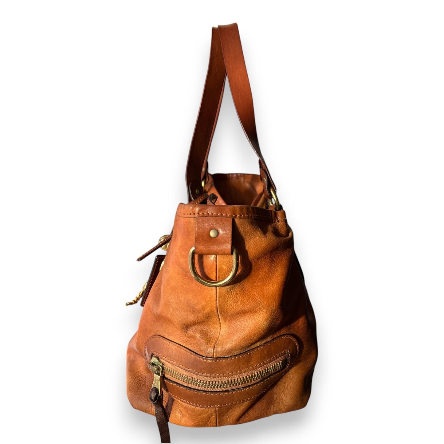 Chloé Kerala Tan