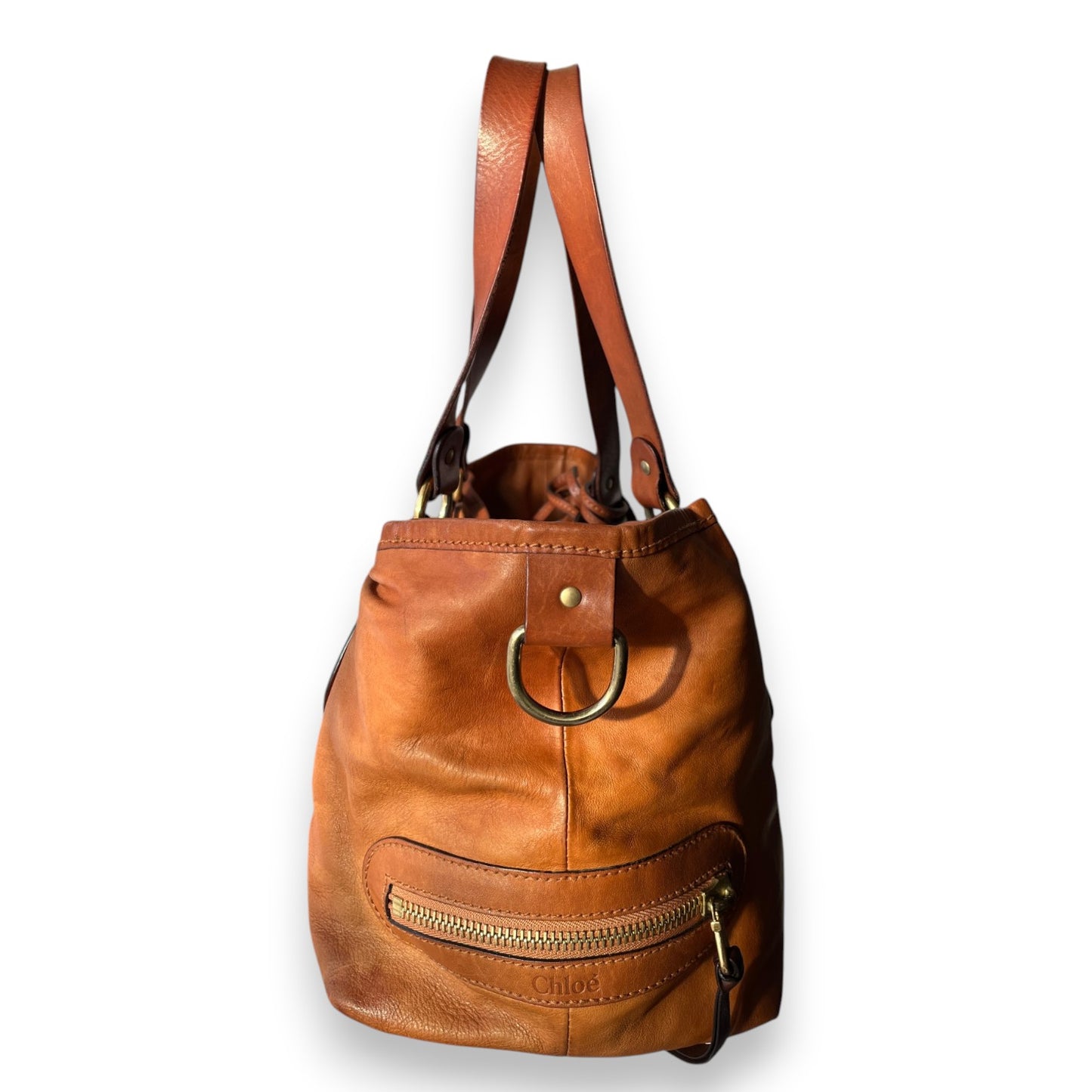 Chloé Kerala Tan