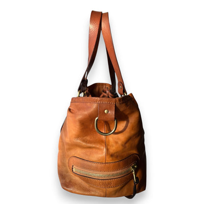 Chloé Kerala Tan
