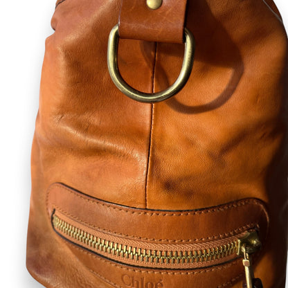 Chloé Kerala Tan