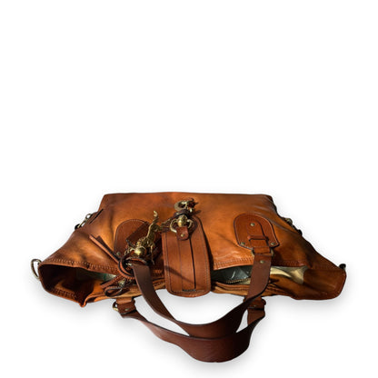 Chloé Kerala Tan