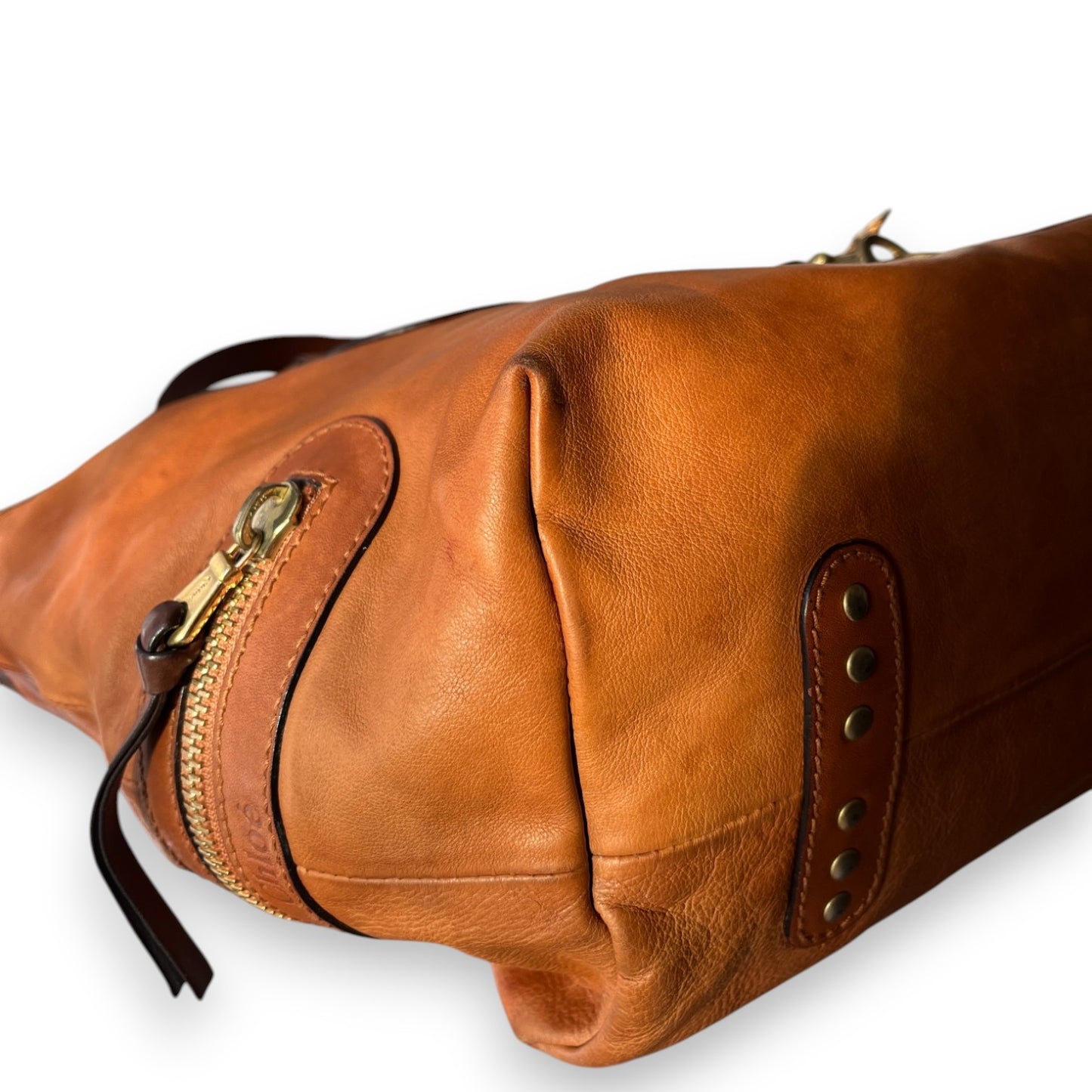 Chloé Kerala Tan