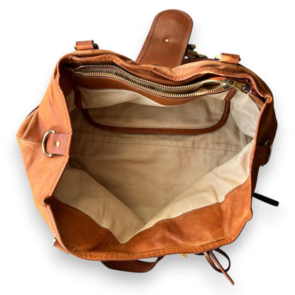 Chloé Kerala Tan