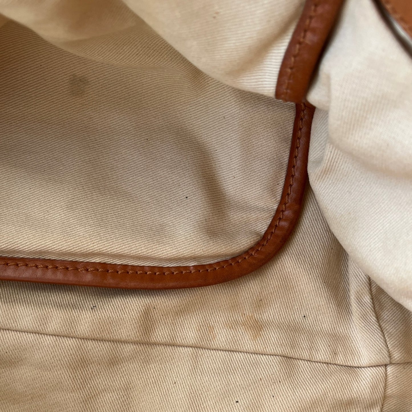 Chloé Kerala Tan