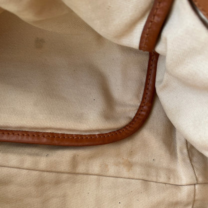 Chloé Kerala Tan