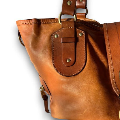 Chloé Kerala Tan