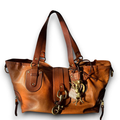 Chloé Kerala Tan