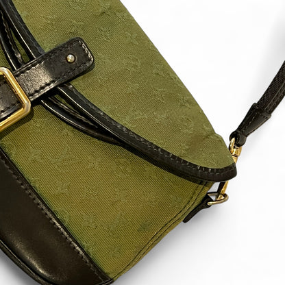 Louis Vuitton Monogram Mini Marjorie Shoulder Bag