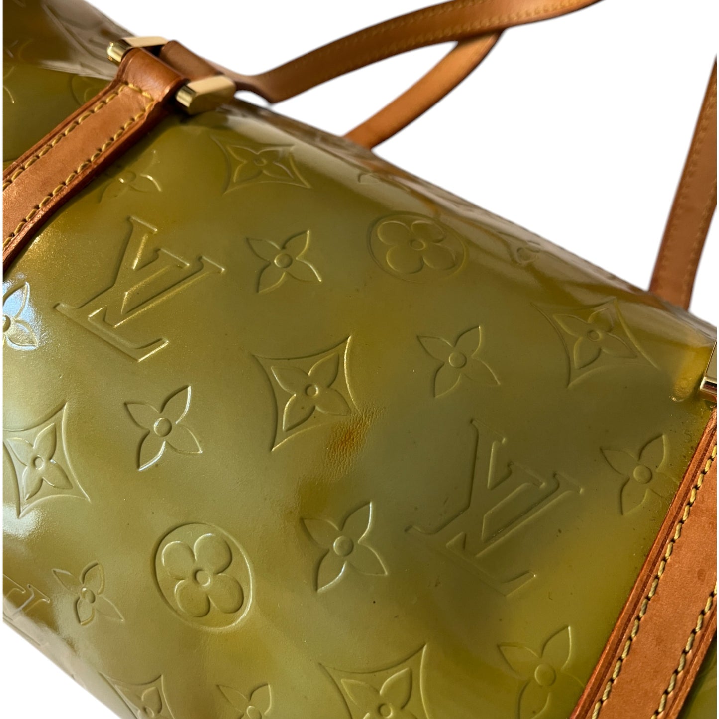 Louis Vuitton Bedford