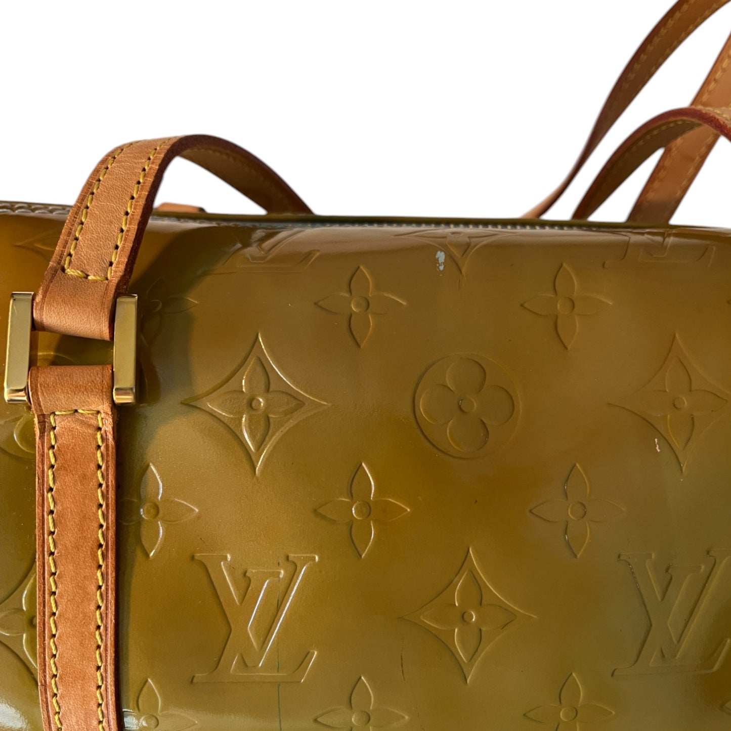 Louis Vuitton Bedford
