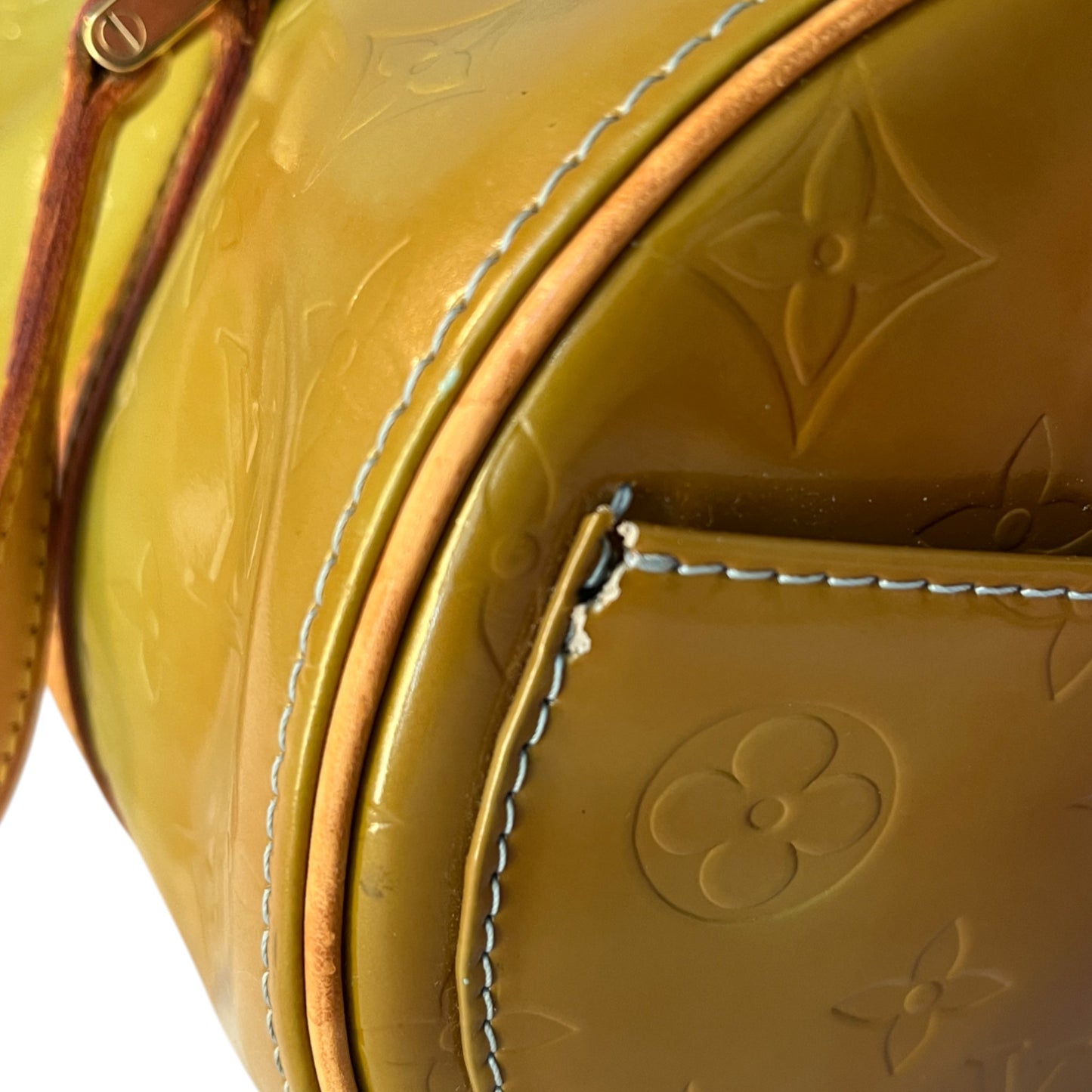 Louis Vuitton Bedford