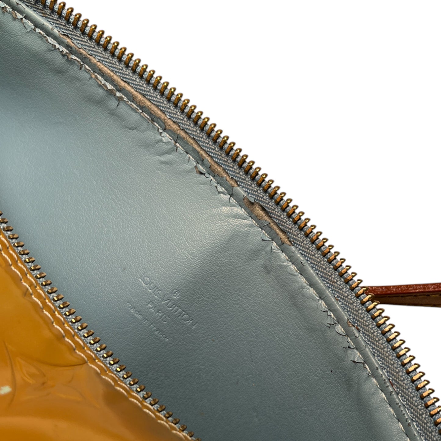 Louis Vuitton Bedford