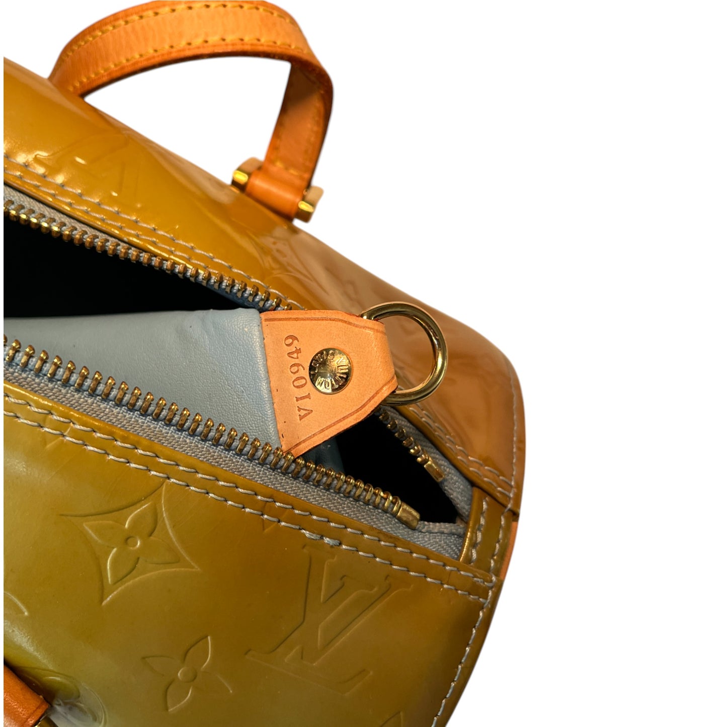 Louis Vuitton Bedford