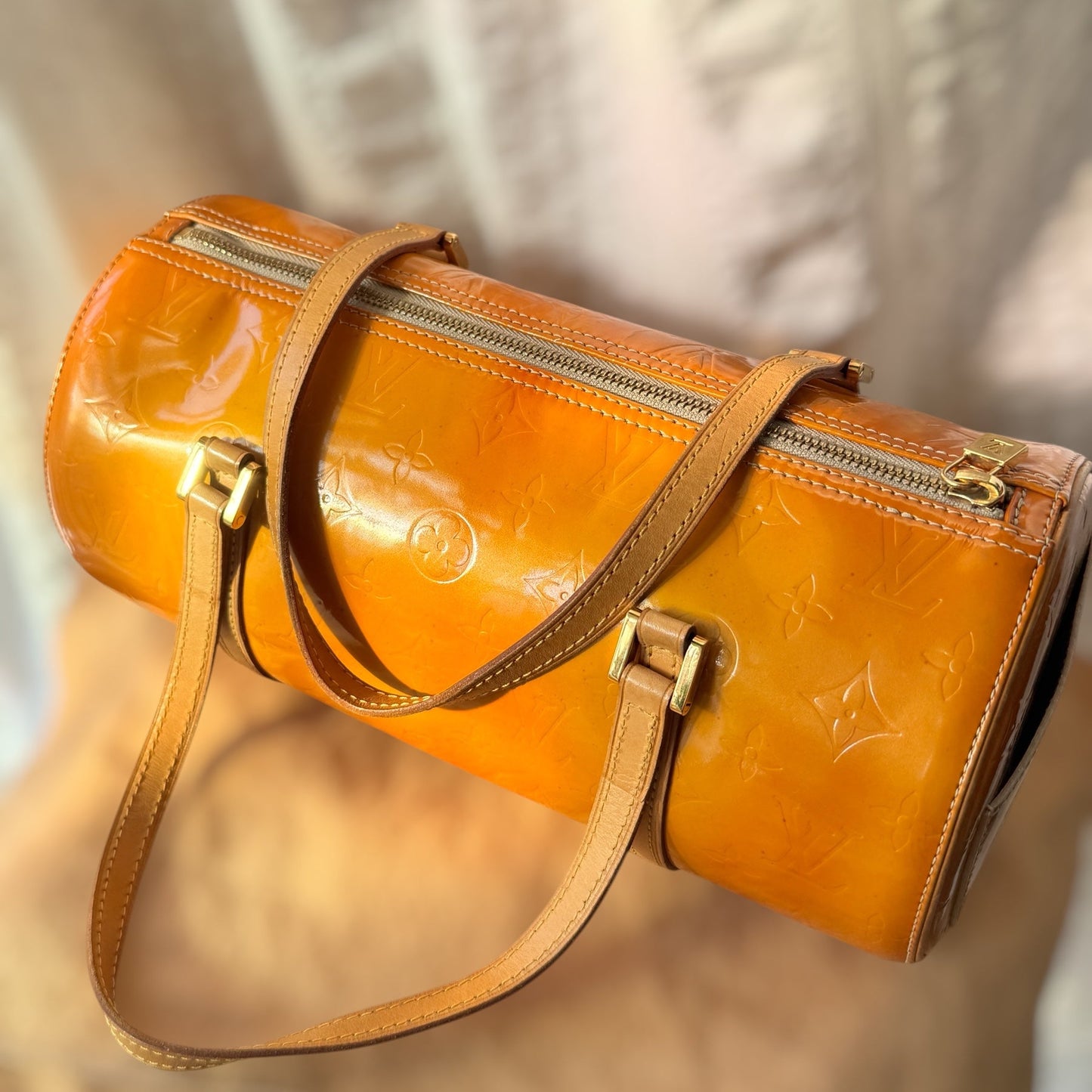 Louis Vuitton Bedford