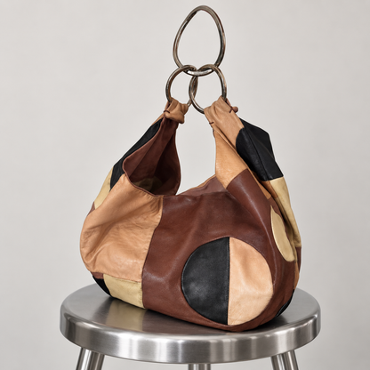 MARNI Patchwork Bag