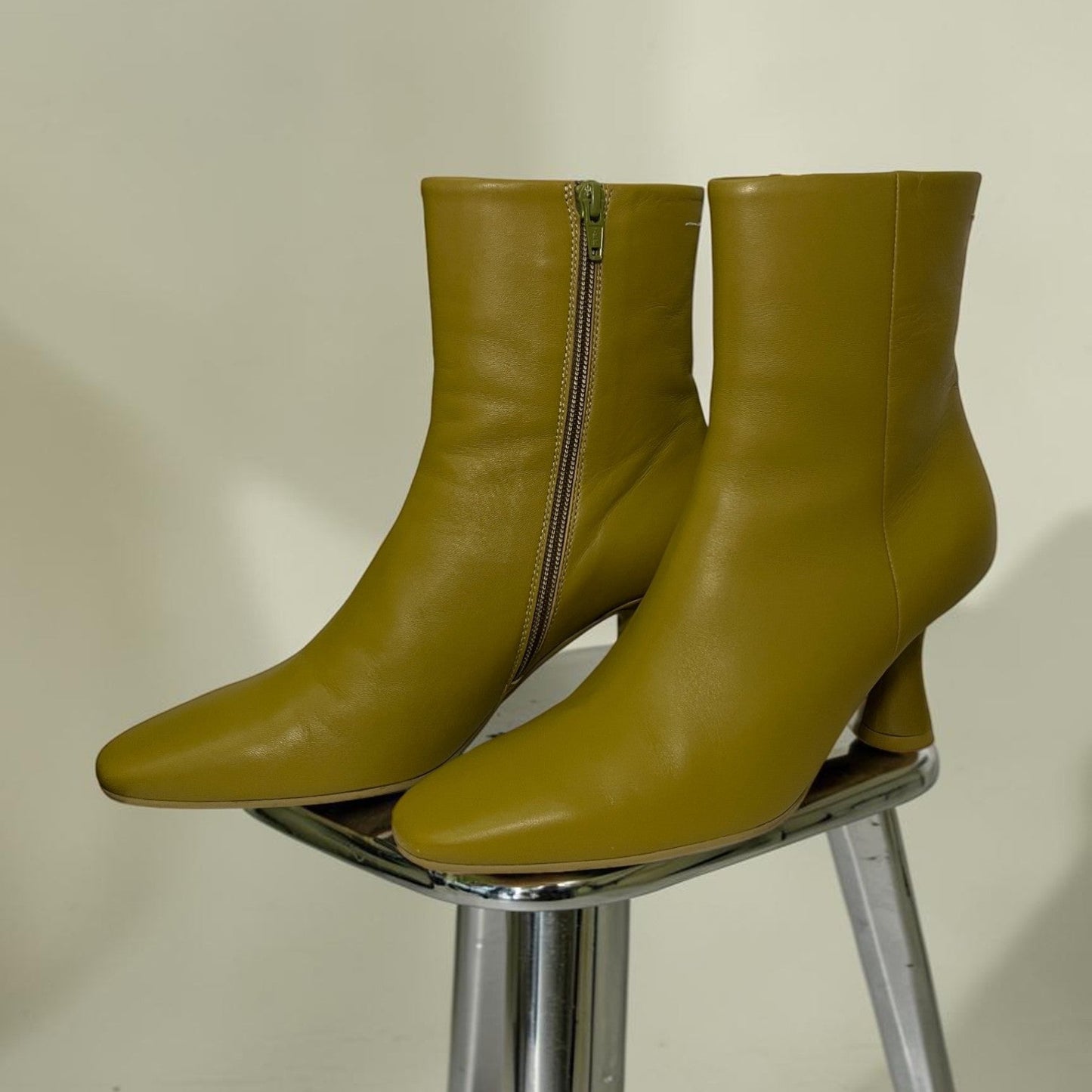 Maison Margiela MM6 Boots